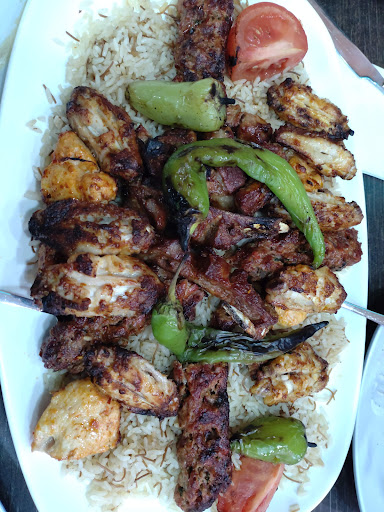 Photo of Durumcu Ali Baba - 3 Green St, Enfield EN3 7HG